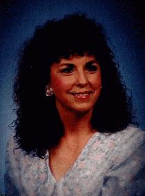 Jo Ann Lavergne